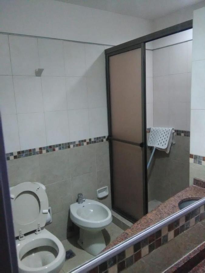 Mendoza Paso Severino Centro De Recreacion מראה חיצוני תמונה