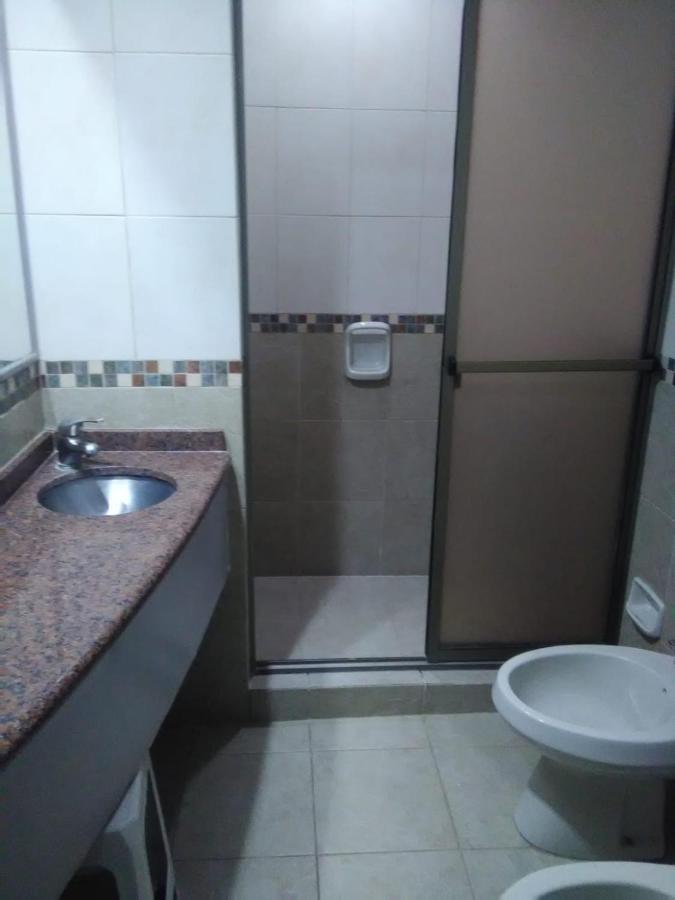 Mendoza Paso Severino Centro De Recreacion מראה חיצוני תמונה