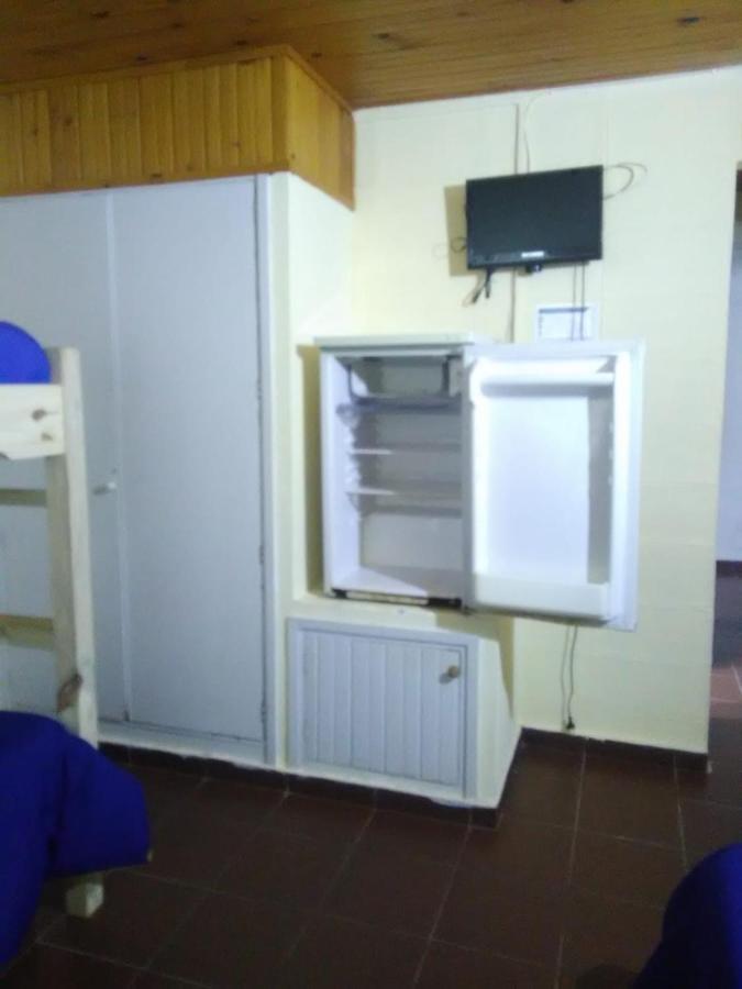 Mendoza Paso Severino Centro De Recreacion מראה חיצוני תמונה