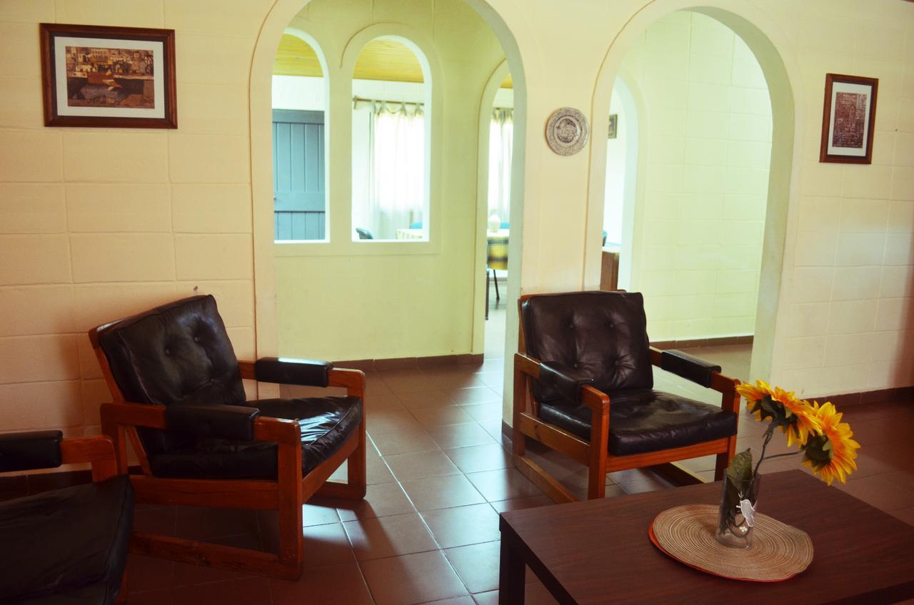 Mendoza Paso Severino Centro De Recreacion מראה חיצוני תמונה