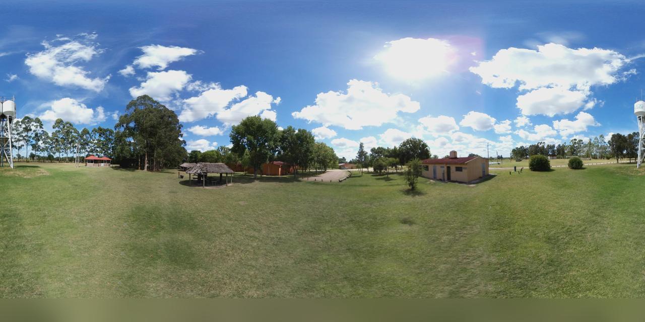 Mendoza Paso Severino Centro De Recreacion מראה חיצוני תמונה