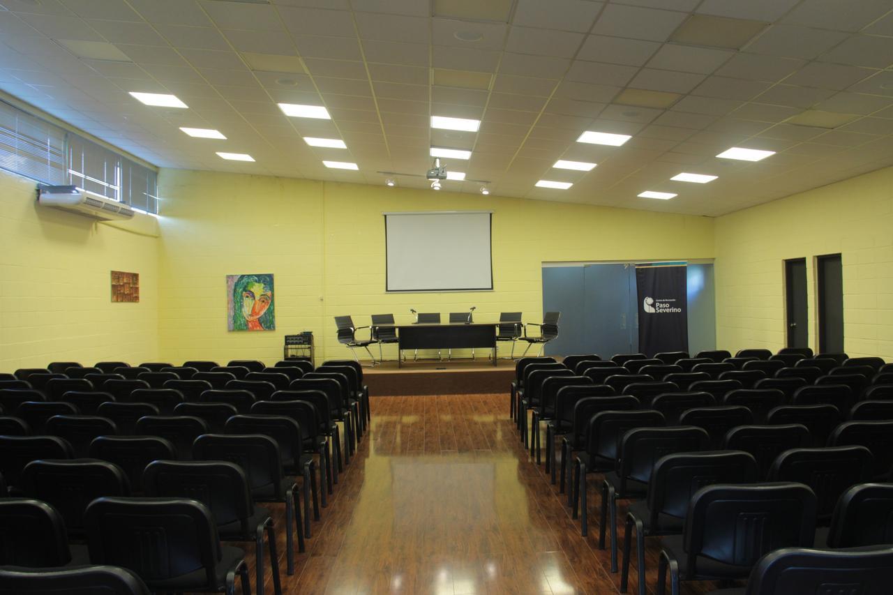 Mendoza Paso Severino Centro De Recreacion מראה חיצוני תמונה