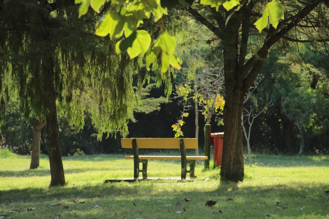 Mendoza Paso Severino Centro De Recreacion מראה חיצוני תמונה